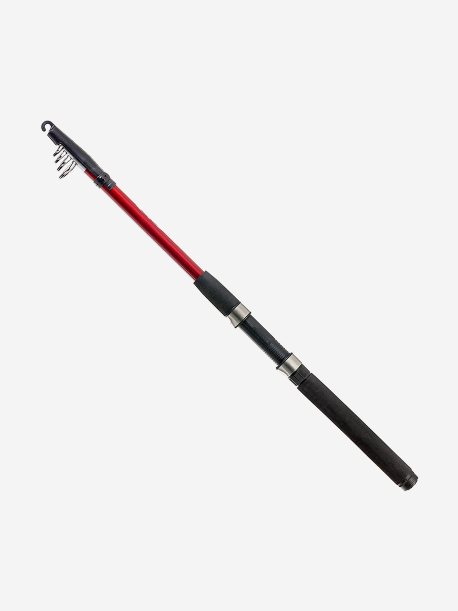 Спиннинг телескопический Fish2fish Fire Horse (10-40) 2,4 м, FH-240
