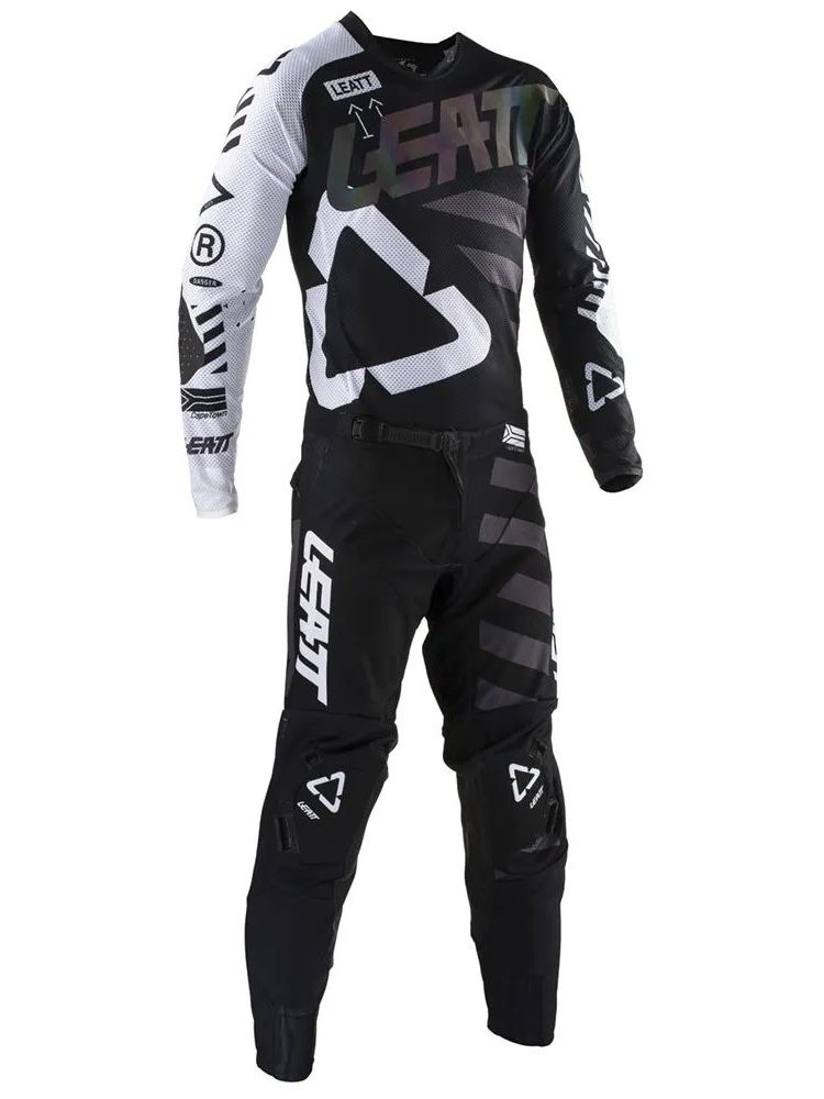 Мотоджерси комплект джерси Leatt GPX 5.5
