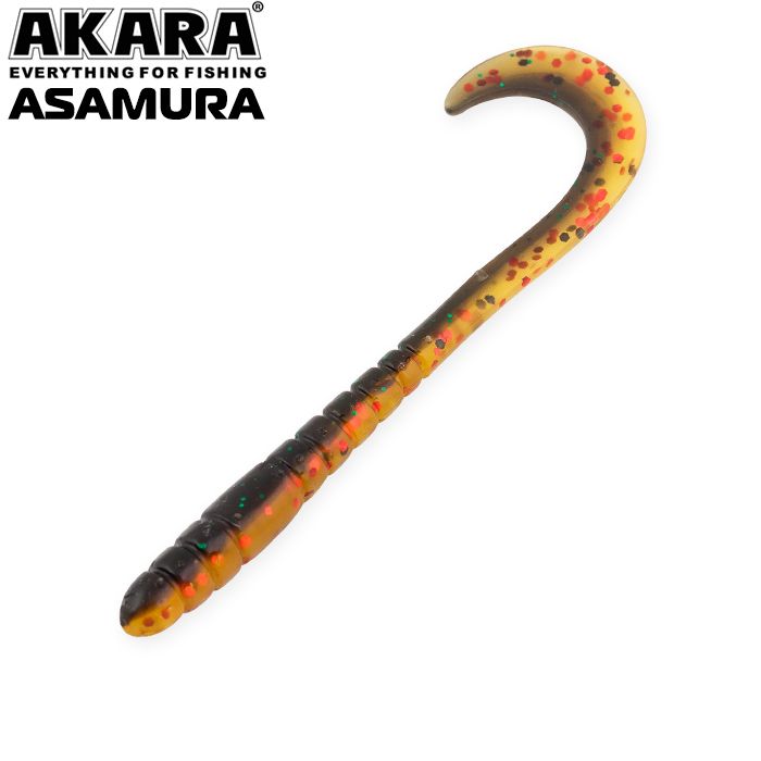 Твистер Akara Asamura 75 AS01 (LC3) (6 шт.)