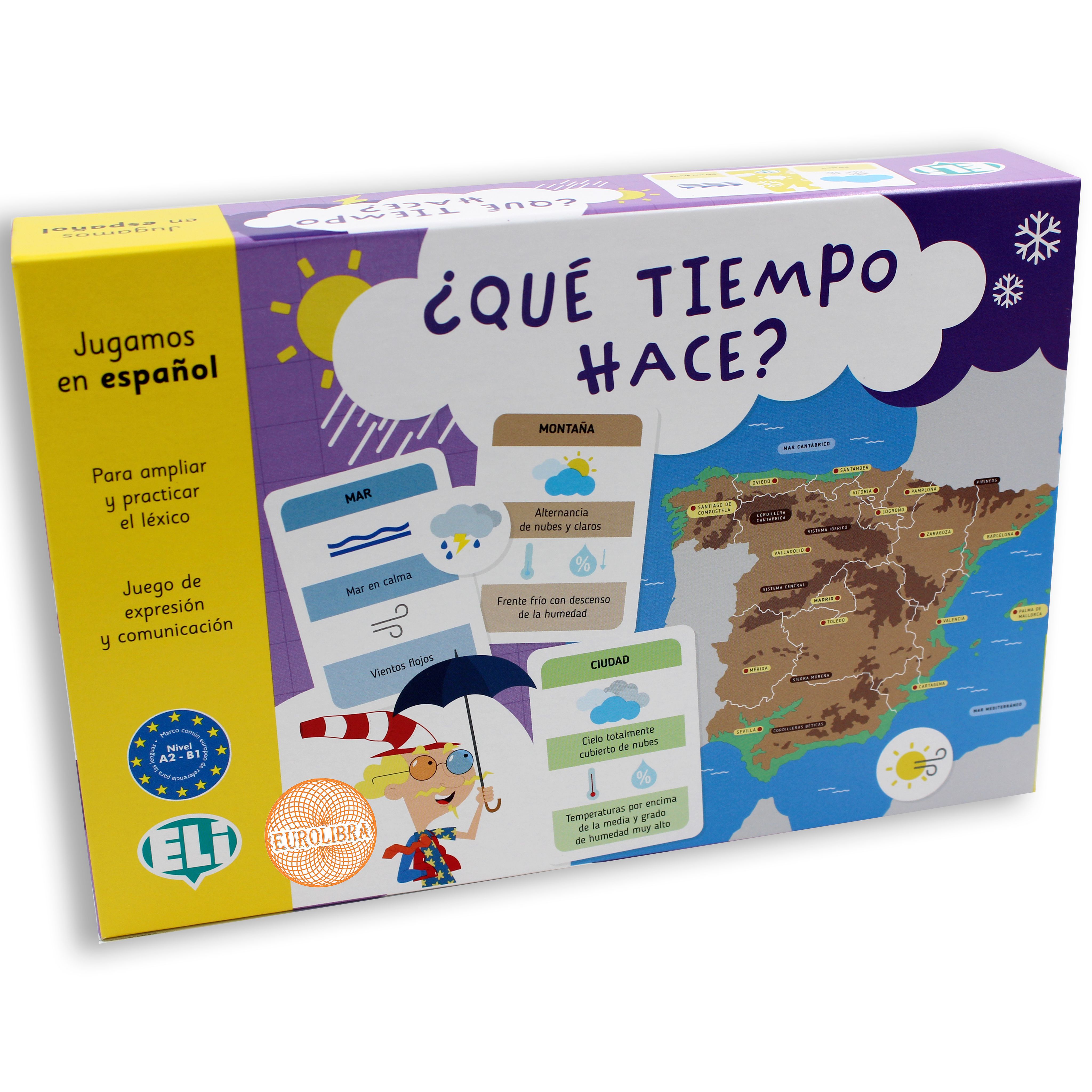 Factores a considerar