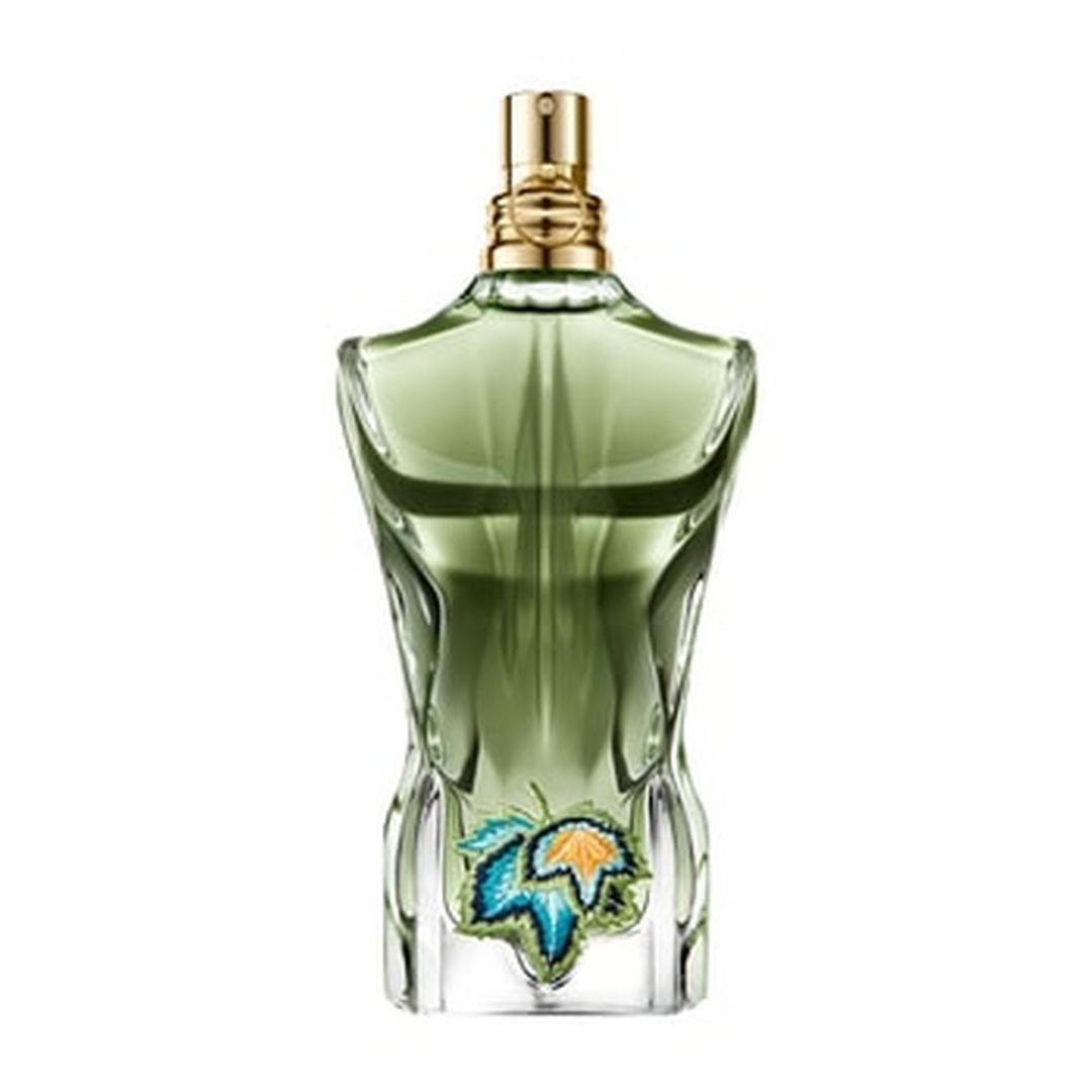 Jean Paul Gaultier Вода парфюмерная Le Beau Paradise Garden Eau De