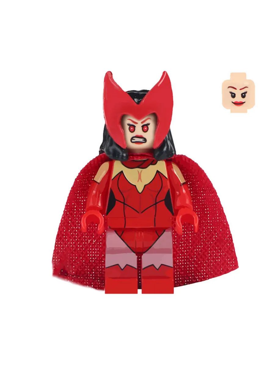Фигурка Алая Ведьма / Супергерои / Marvel