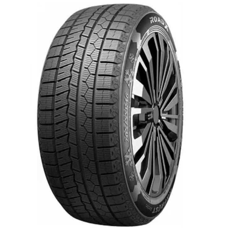 ROADX RXFrost Arctic Шины зимние 215/60 R16 95H Нешипованные