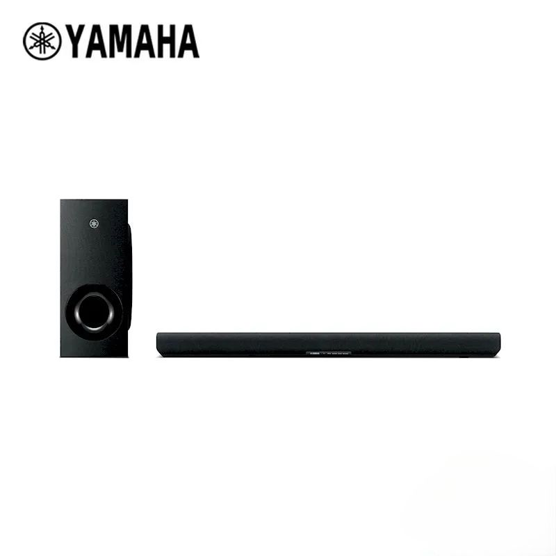 Саундбар Yamaha SR-B40A купить c доставкой на OZON по низкой цене