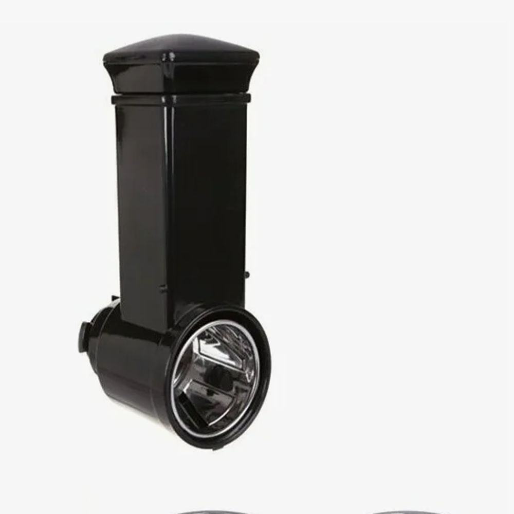 Корпус терок для мясорубки Polaris PMG 3087A / PMG 3088A 019297