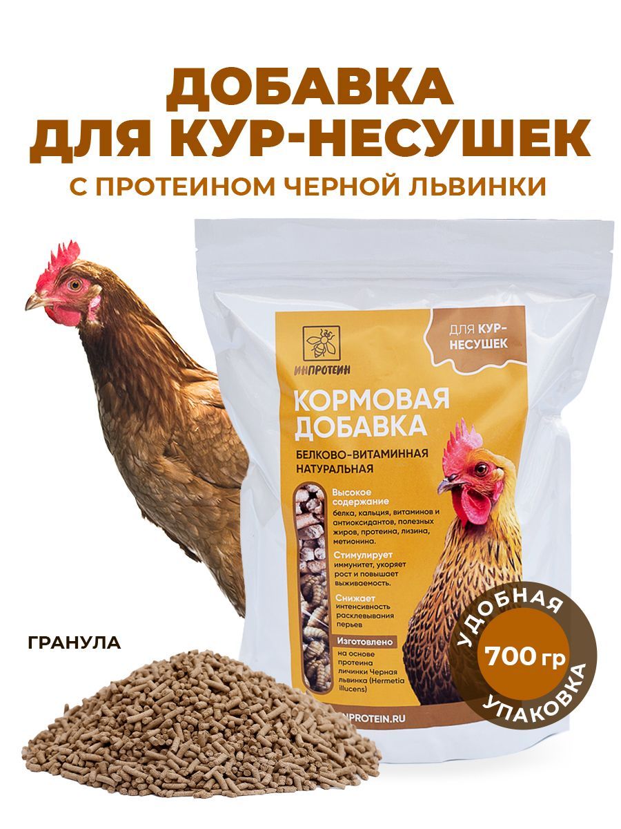 Дрожжикормовыедлякур