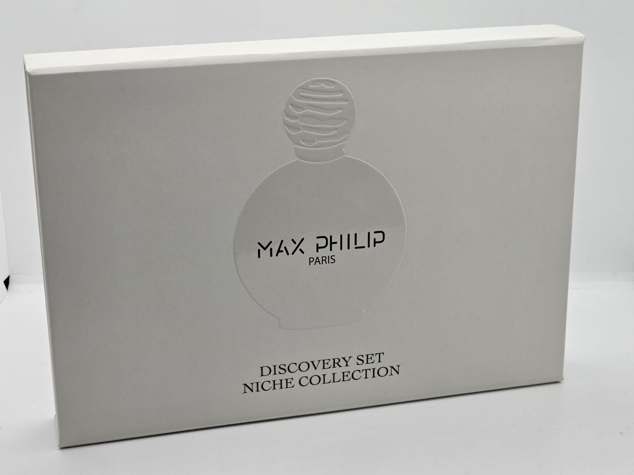 MAX PHILIP НАБОР SET парфюмерный набор 14 шт. по 2 мл. купить