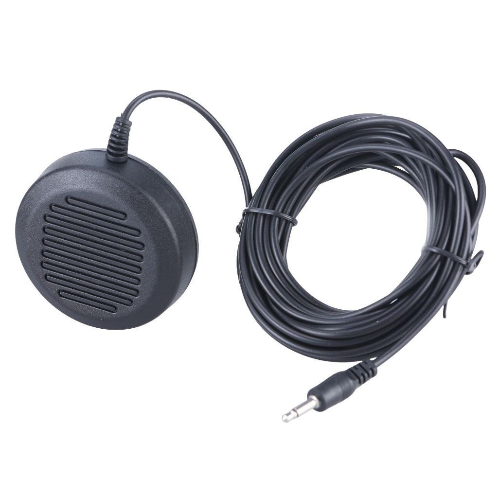 (1шт)ICOMYaesuидругиевнешниединамики(магнитные)