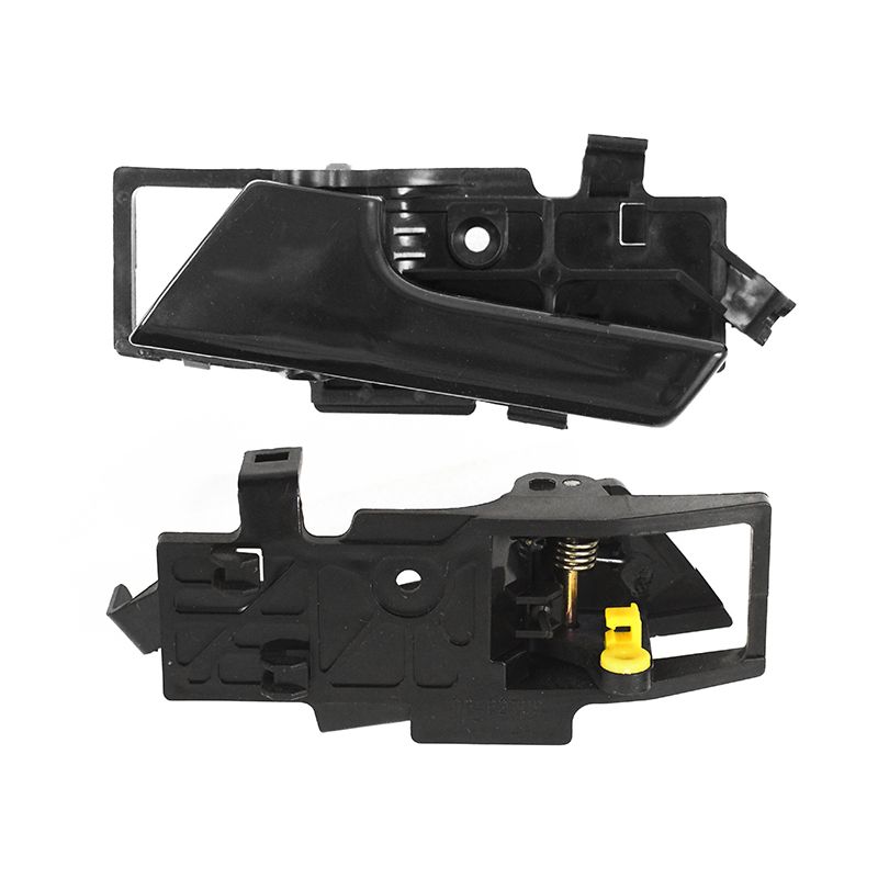 Ручка двери Chevrolet Aveo 05-11 / Daewoo Gentra 05-11 (Слева/ внутренняя)