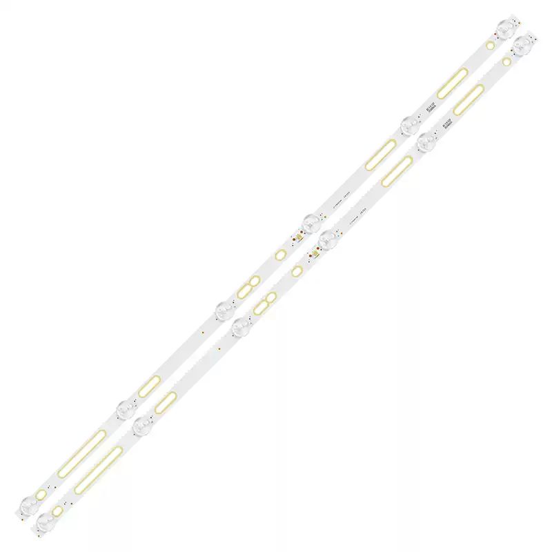 2 шт. Подсветка CX32D06-ZC62AG-04 для H-LED32FT3001 PTV32SN05Z