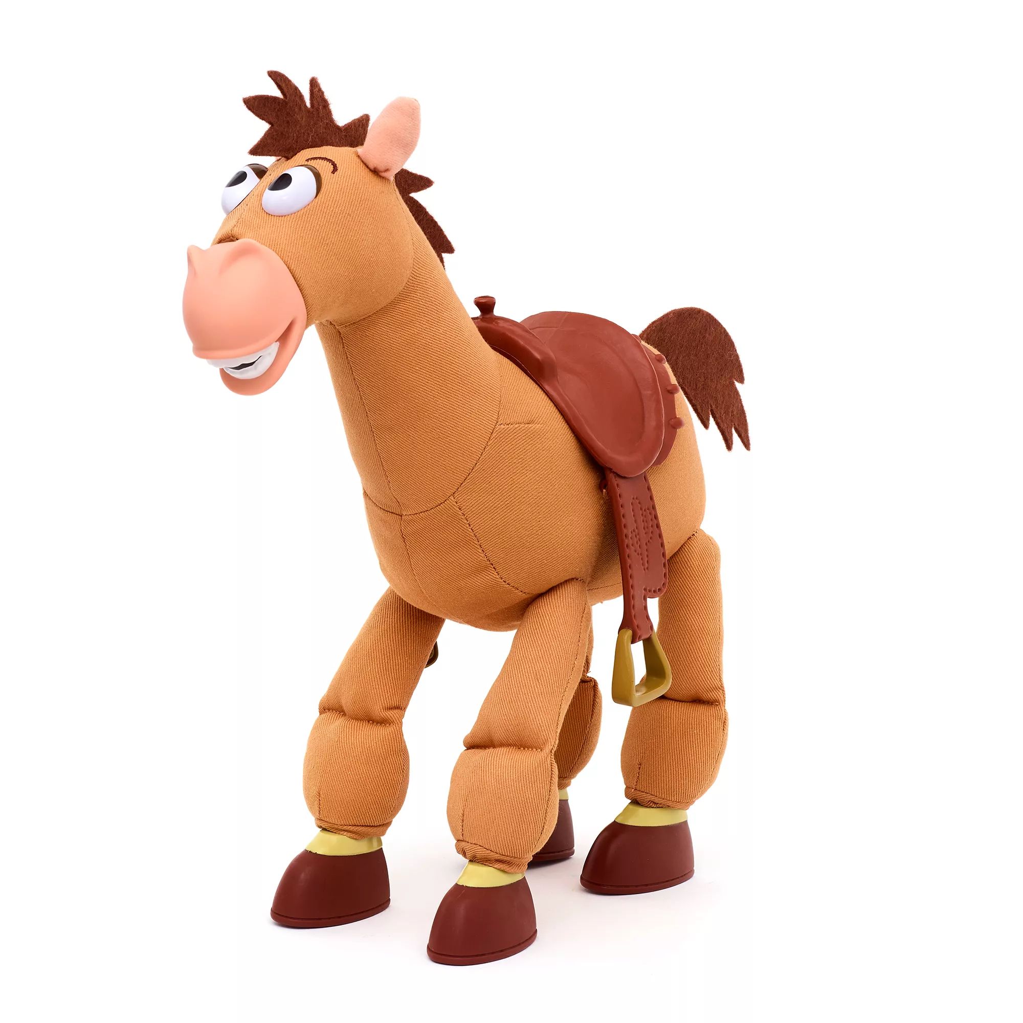Toy Story / История игрушек Говорящая фигурка Булзай