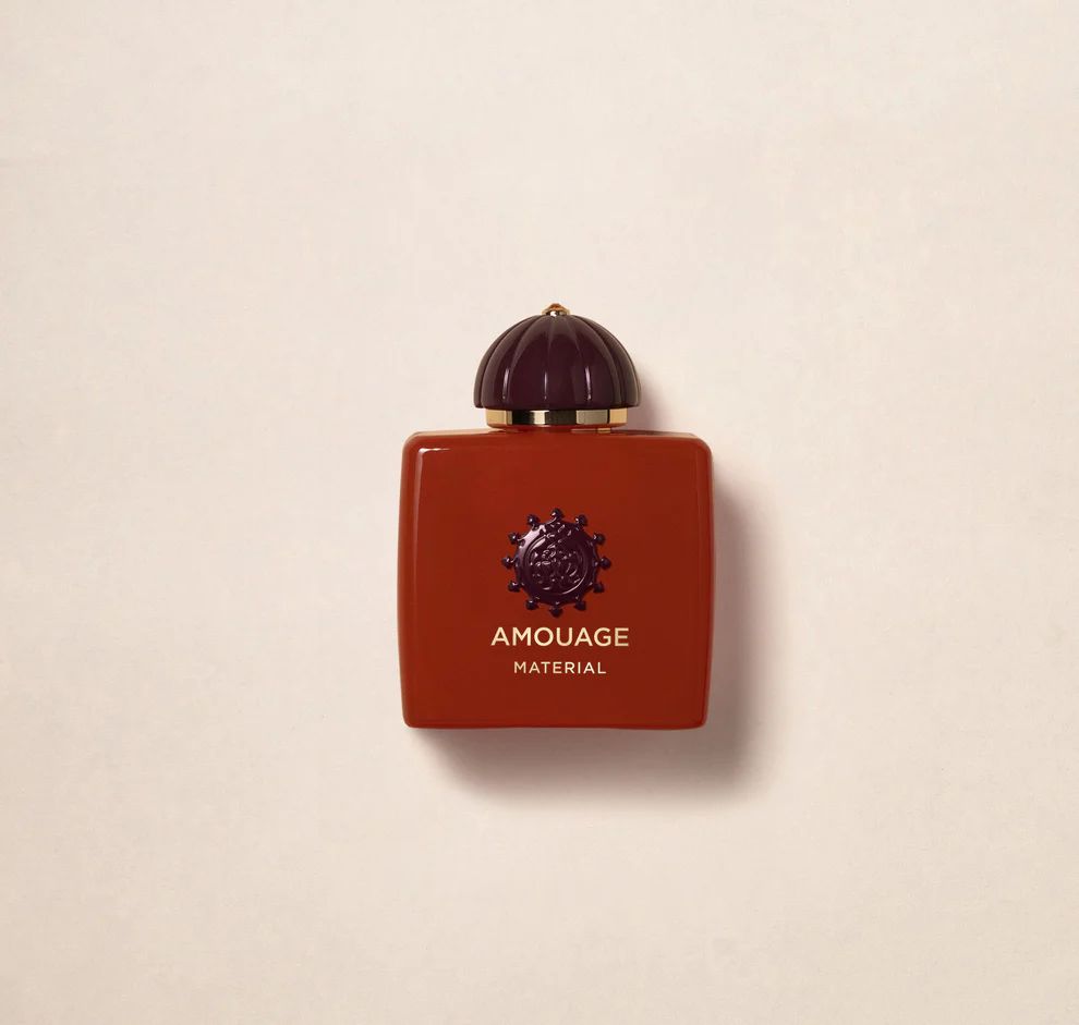AMOUAGE Material - парфюмерная вода 100 мл купить