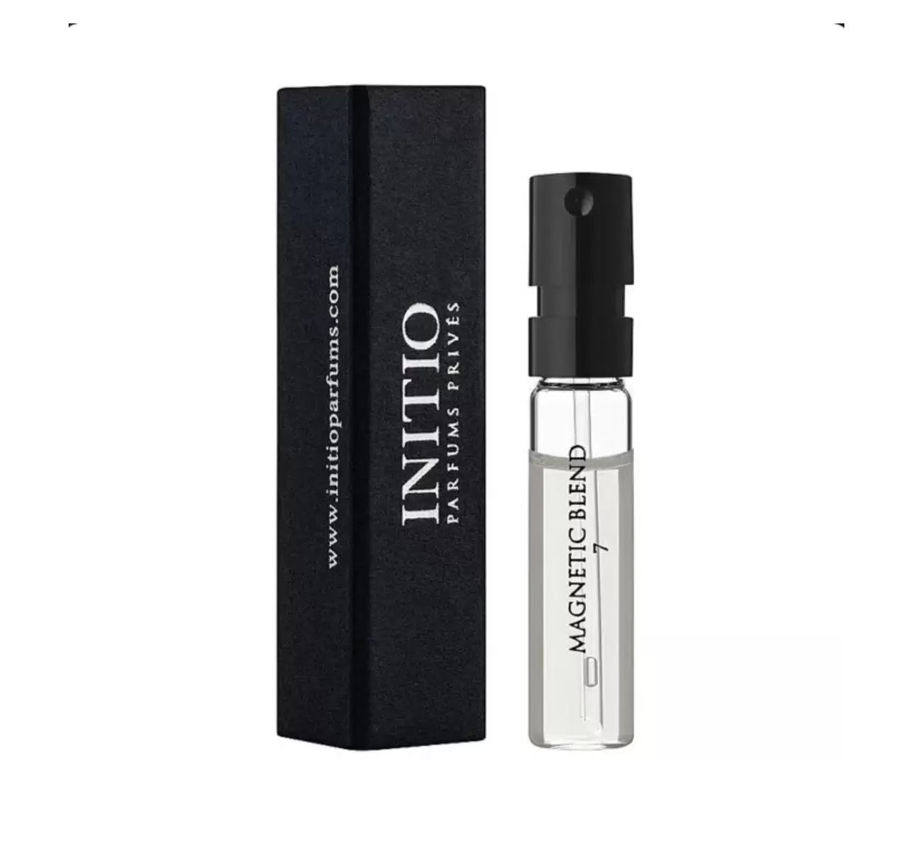 INITIO Parfums Prives Magnetic Blend 7 Парфюмированная вода унисекс 1.5 мл купить