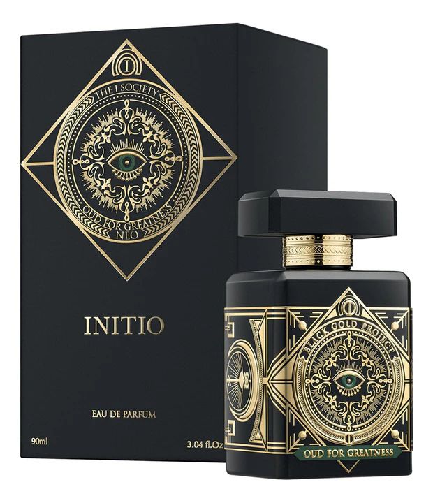 INITIO Oud For Greatness NEO Парфюмированная вода унисекс 90 мл купить