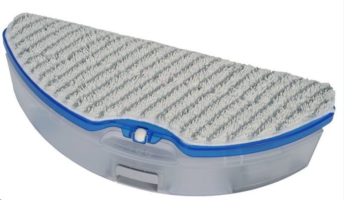 Бак для воды c насосом робота-пылесоса TEFAL X-PLORER SERIE 75S SS-2230003122