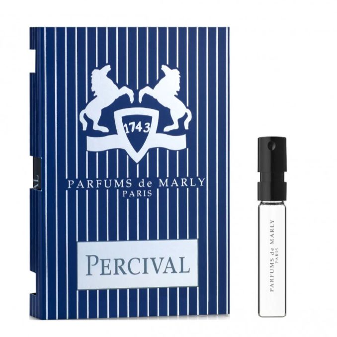 Parfums de Marly Percival Парфюмерная вода 1.5 мл купить