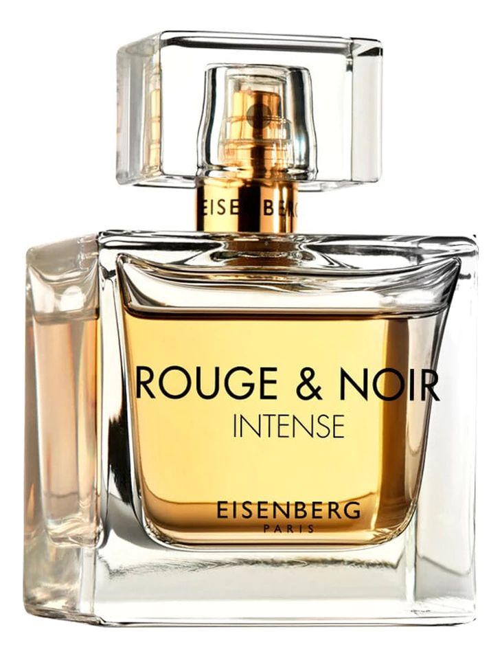 EISENBERG ROUGE & NOIR INTENSE Парфюмированная вода для женщин 30 мл купить