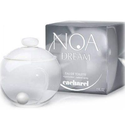 Cacharel Noa DREAM Туалетная вода 50 мл купить