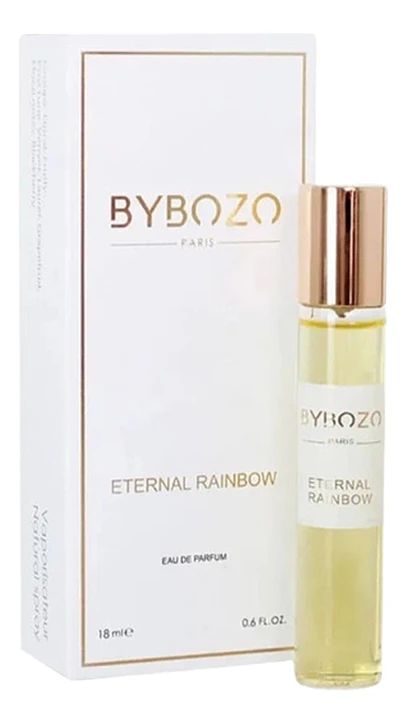 BYBOZO Eternal Rainbow 18 мл парфюмерная вода женская купить