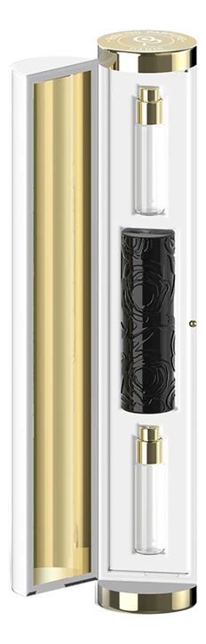ORENS PARFUMS Callis Subtile Набор парфюмированной воды унисекс 3х10 мл ORENS PARFUMS Callis