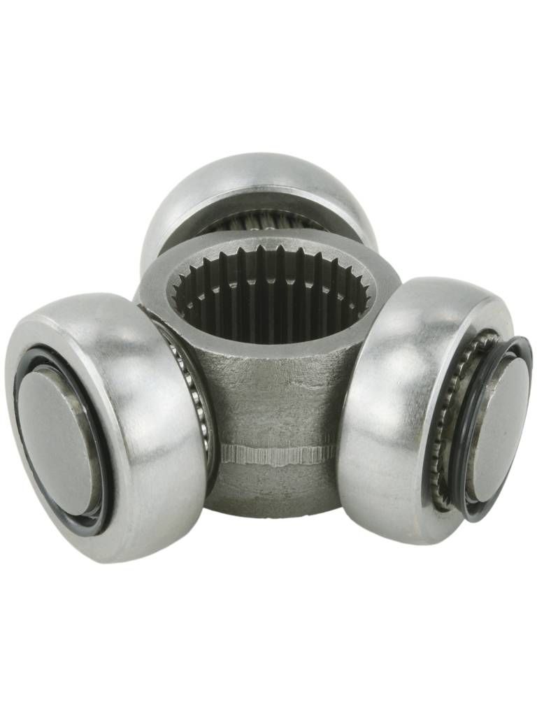 Трипоид 29x32.4 MITSUBISHI, MAZDA 0416-CY2 FEBEST. купить на OZON