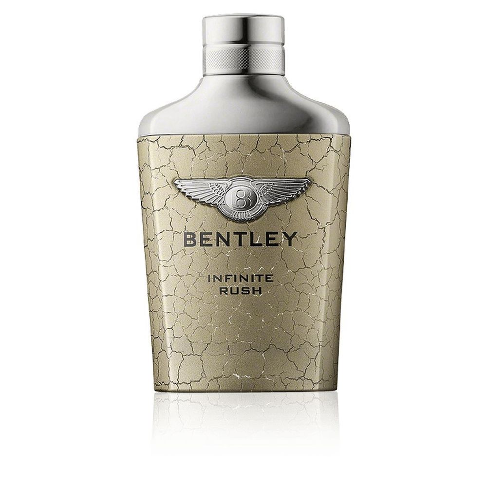 BENTLEY INFINITE Rush Туалетная вода мужская 100 мл купить