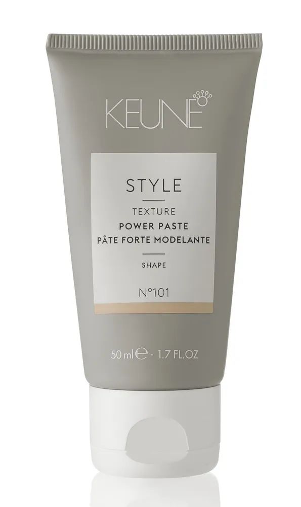 Keune Стиль Паста Сверх Сила STYLE POWER PASTE №101, 150 мл купить
