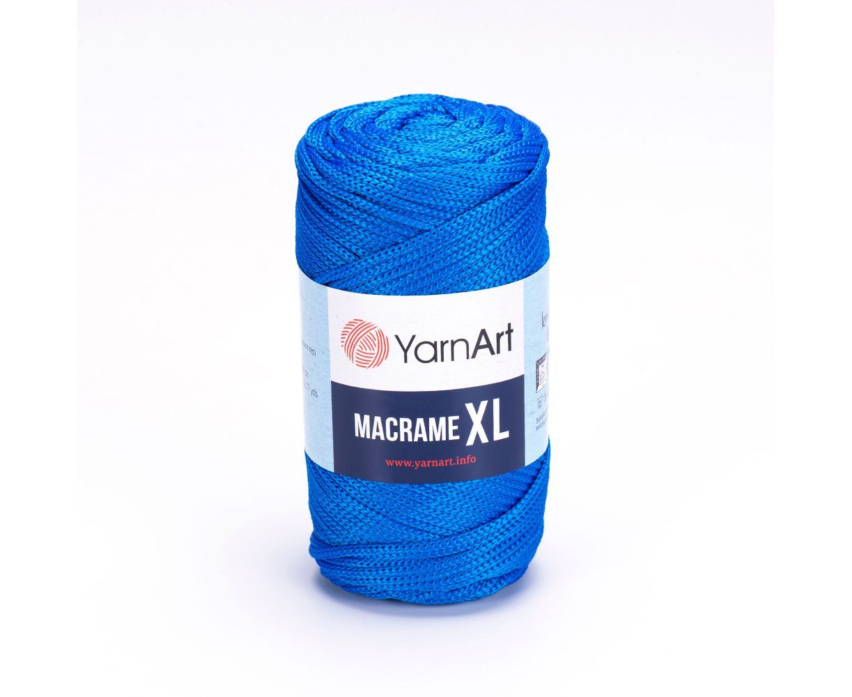 YarnArtМакрамеXL№139