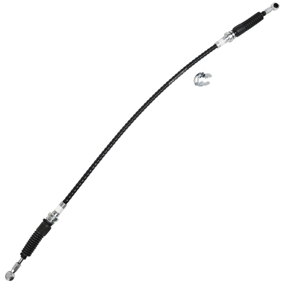 H*H様 新品未使用NorronaLofotenGORE-TEXProPlusP Трос КПП ПАЗ Вектор NEXT 1,00 м, шарнир 8-8мм КОРА C40R13-1703016