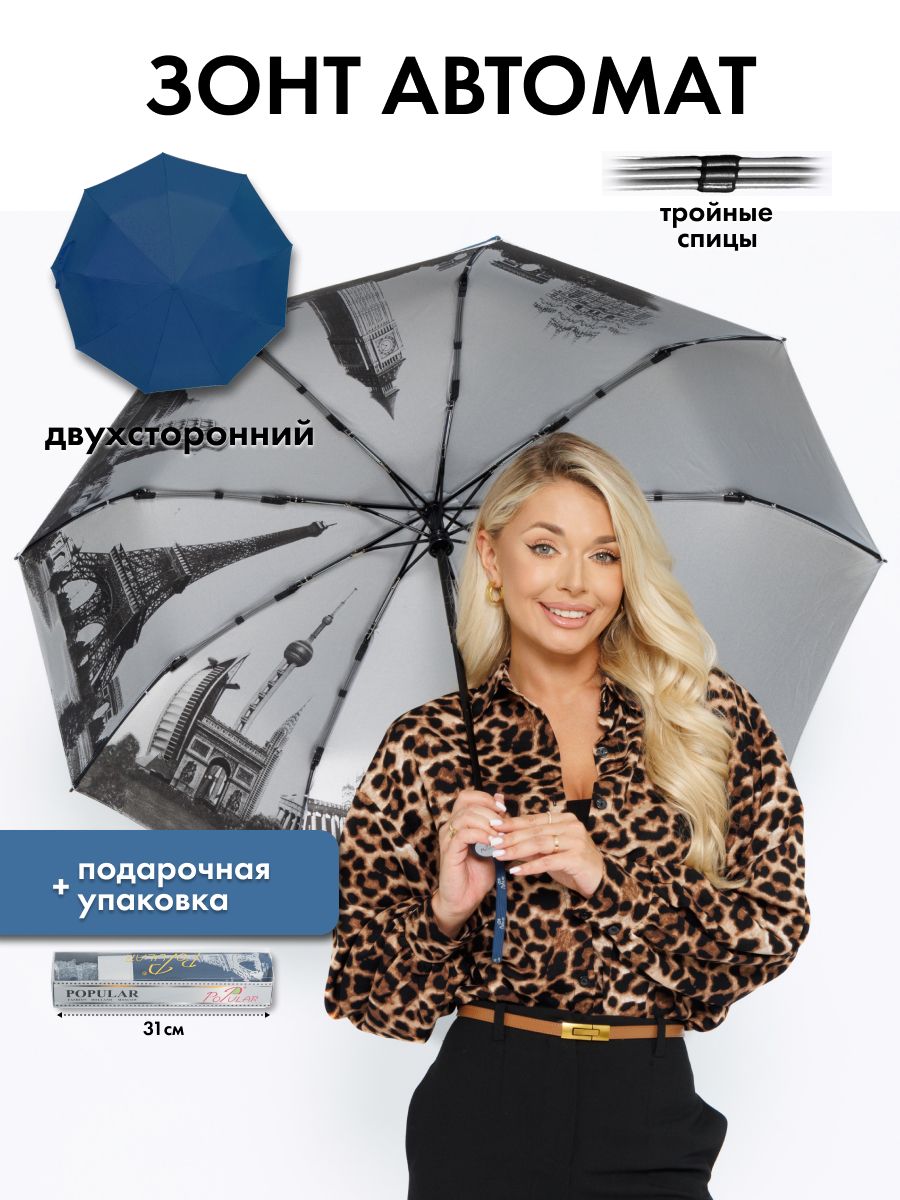 Зонтженскийавтоматантиветер