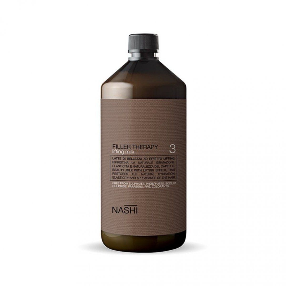 NA27463 Nashi Argan Filler