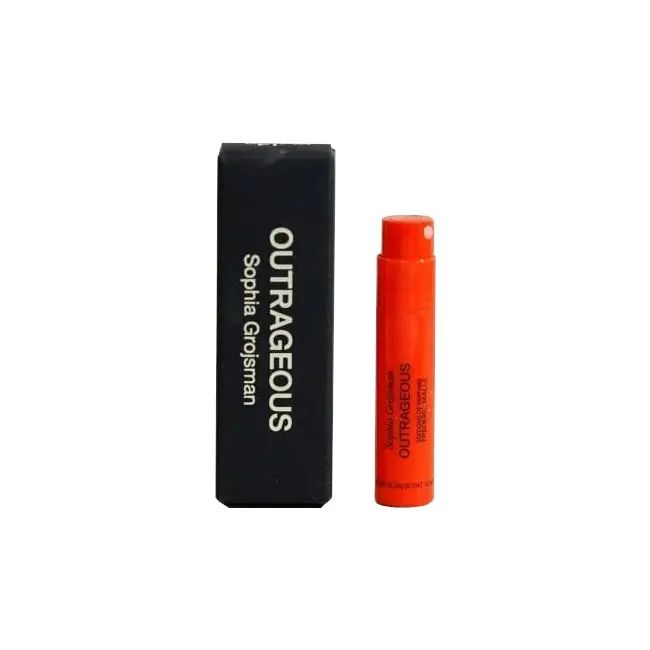 FREDERIC MALLE'S OUTRAGEOUS Туалетная вода для женщин 1.2 мл купить