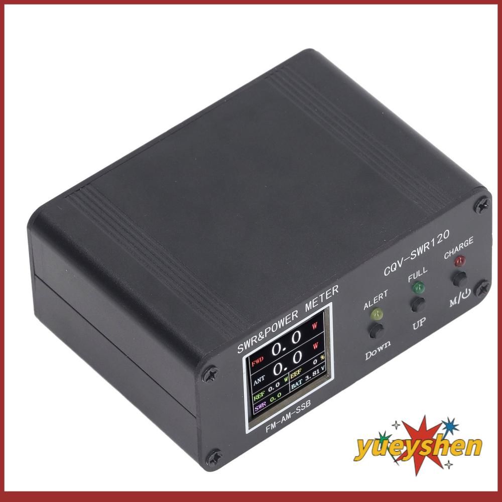 КСВизмерительмощности