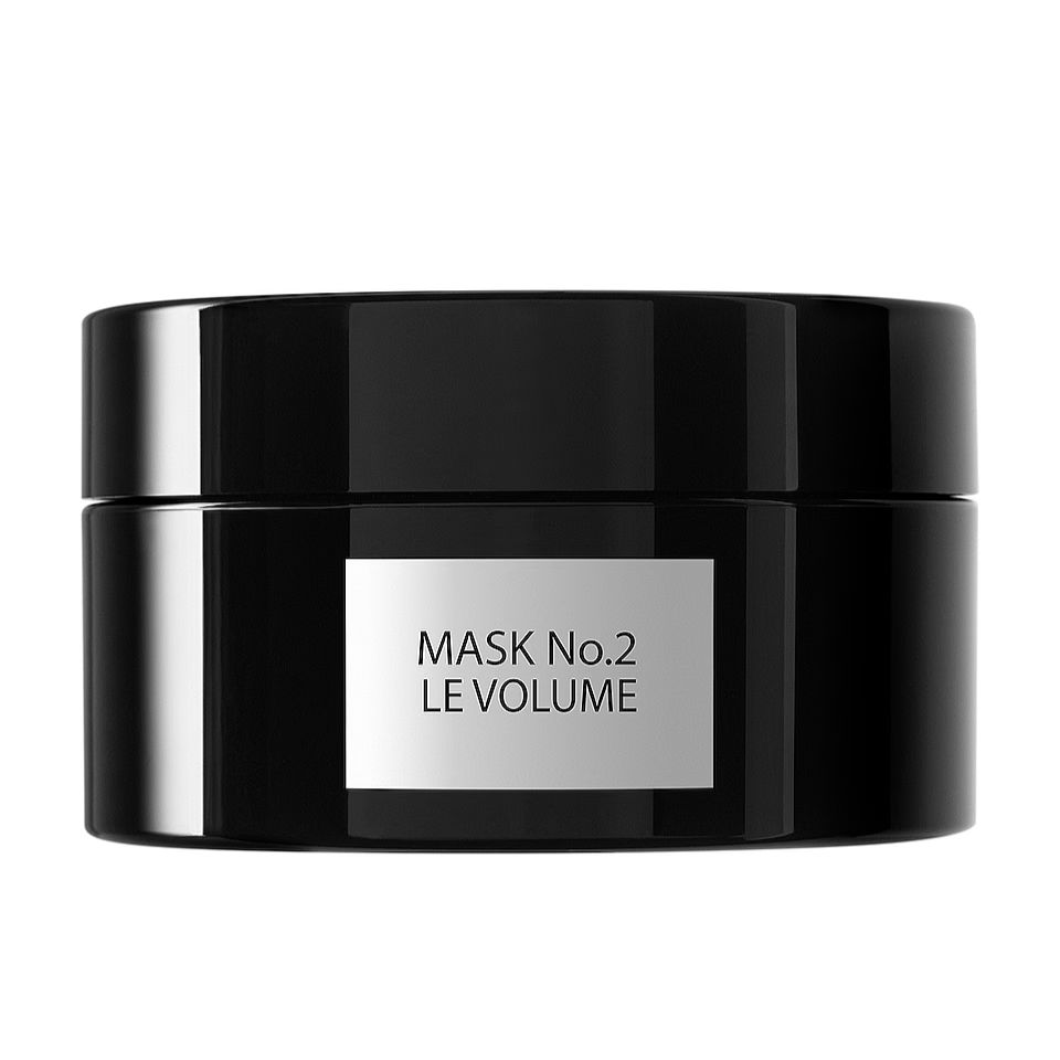 DAVID MALLETT Mask No. 2 Le Volume - маска для объема волос 180 мл купить