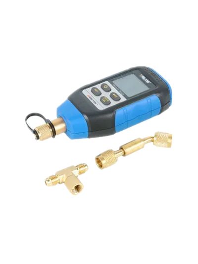 ВакуумметрэлектронныйValueVMV-1