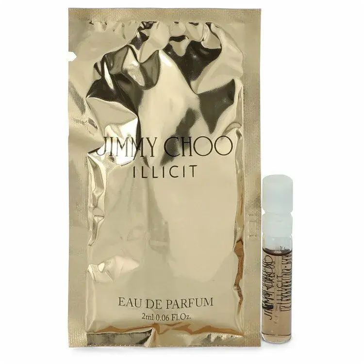 Jimmy Choo Illicit Парфюмерная вода для женщин 2 мл купить