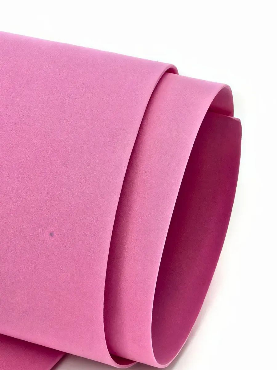 Фоамиран Малина 50*70cm,10pcs,1mm KK4-03 Китай