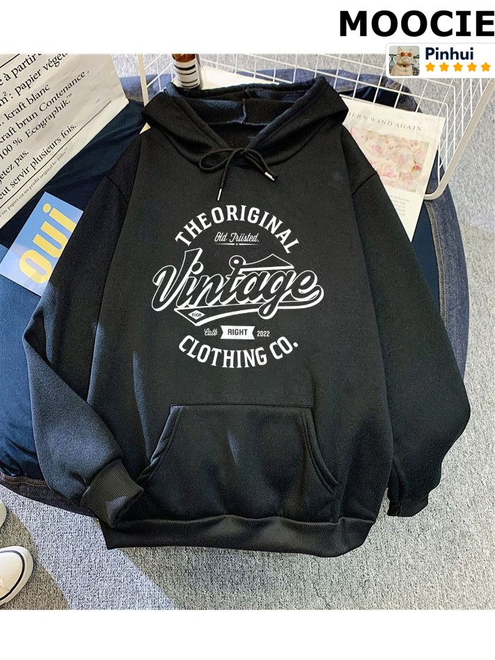 ТолстовкаMOOCIE