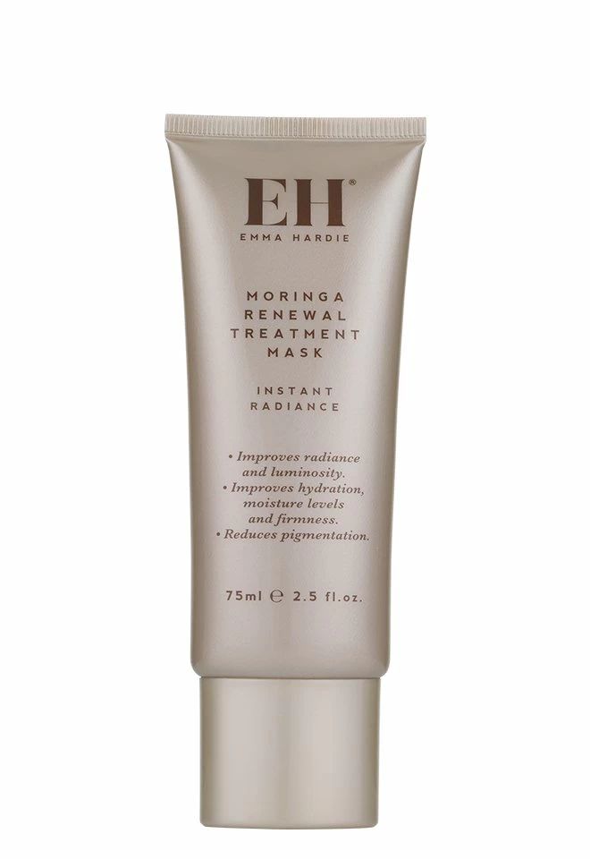 EMMA HARDIE Moringa Renewal Treatment Mask 75 мл - обновляющая маска для лица купить