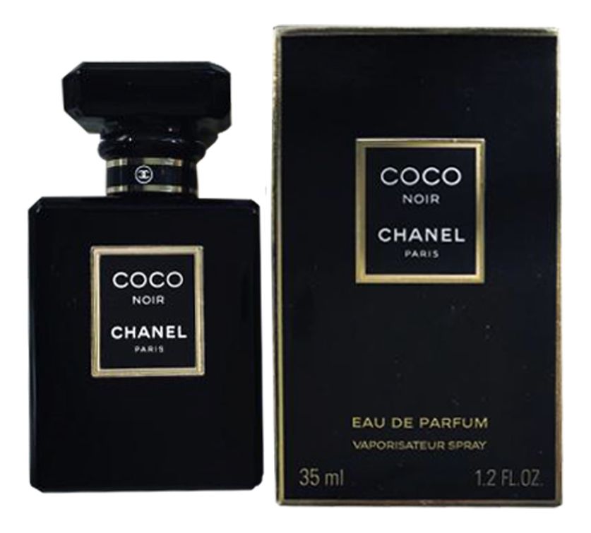 Chanel Coco Noir Парфюмерная вода для женщин 35 мл купить