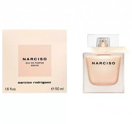Narciso Rodriguez NARCISO Grace Парфюмерная вода для женщин 50 мл купить