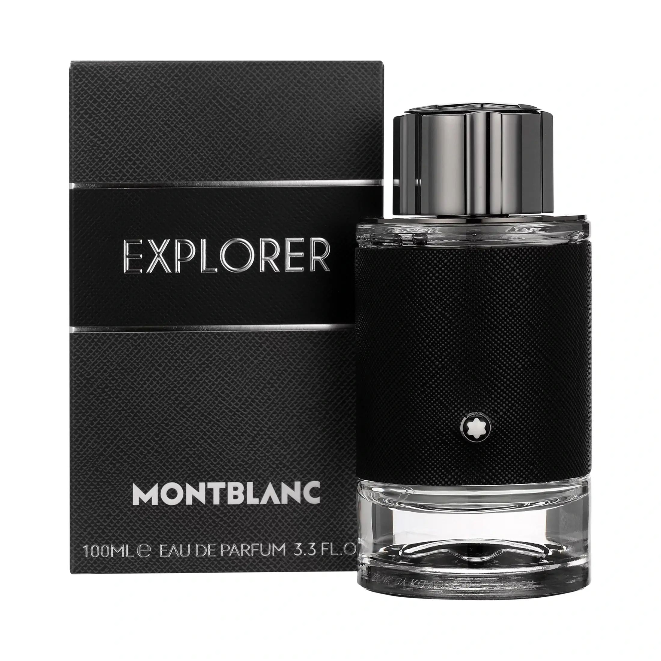 MONTBLANC EXPLORER Парфюмерная вода для мужчин 100 мл купить