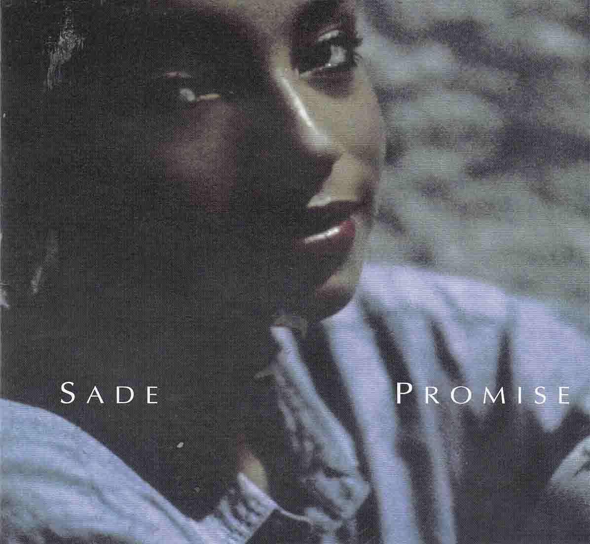 Sade - Promise (Half Speed) (Black Vinyl LP)