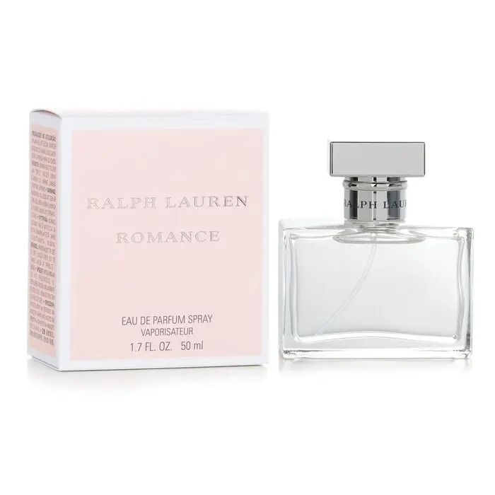 RALPH LAUREN Romance Парфюмерная вода для женщин 50 мл купить