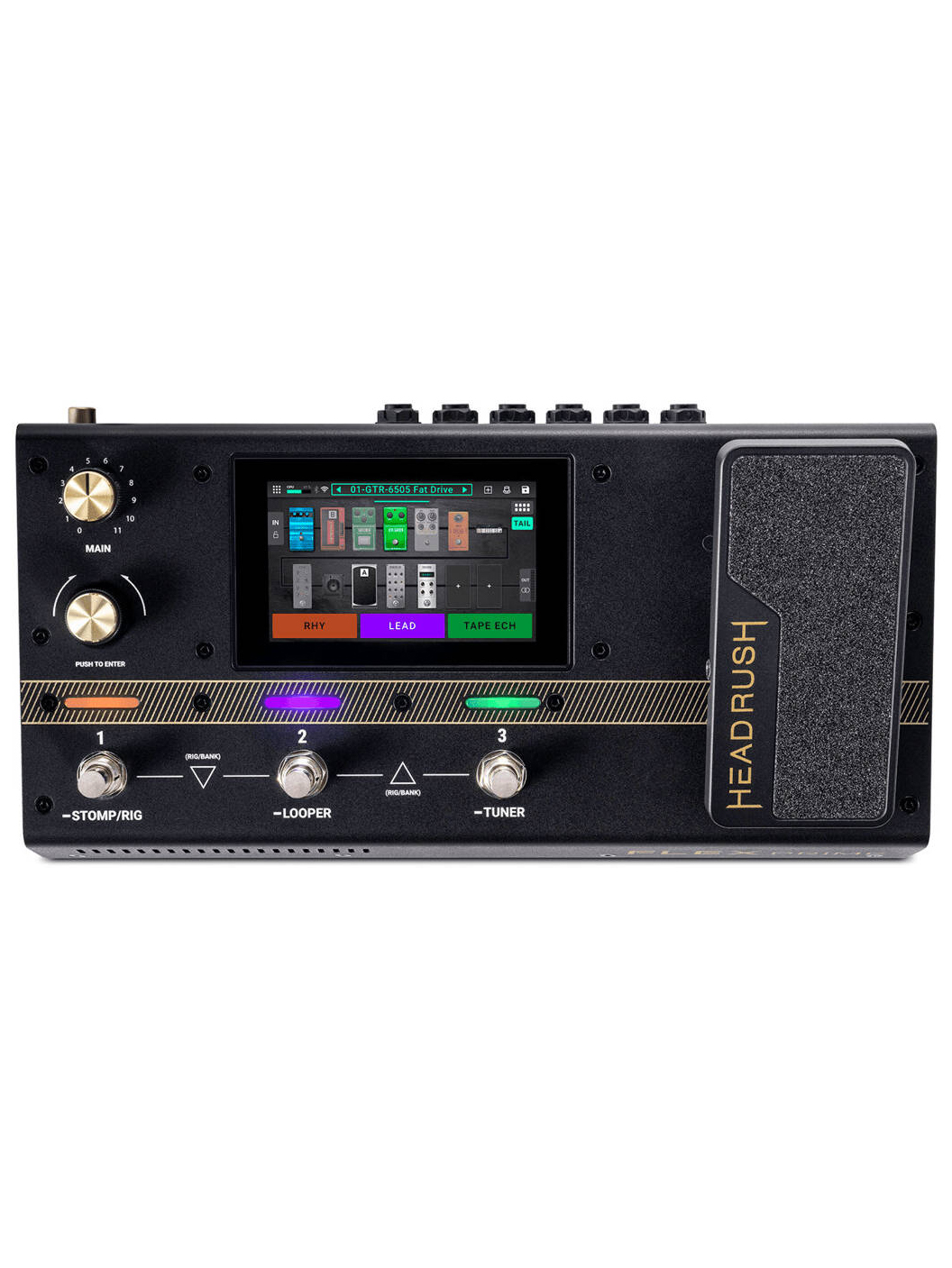 headrush flex prime ほぼ新品 Гитарный процессор эффектов Headrush Flex Prime купить на OZON по