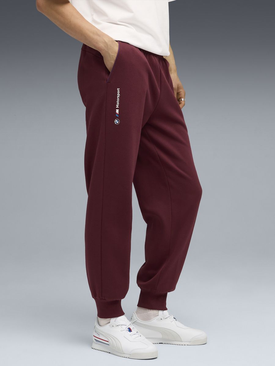 БрюкиPUMABMWMMSESS+PANTSFLEECE