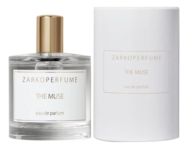 ZARKOPERFUME The muse Парфюмерная вода унисекс 100 мл купить