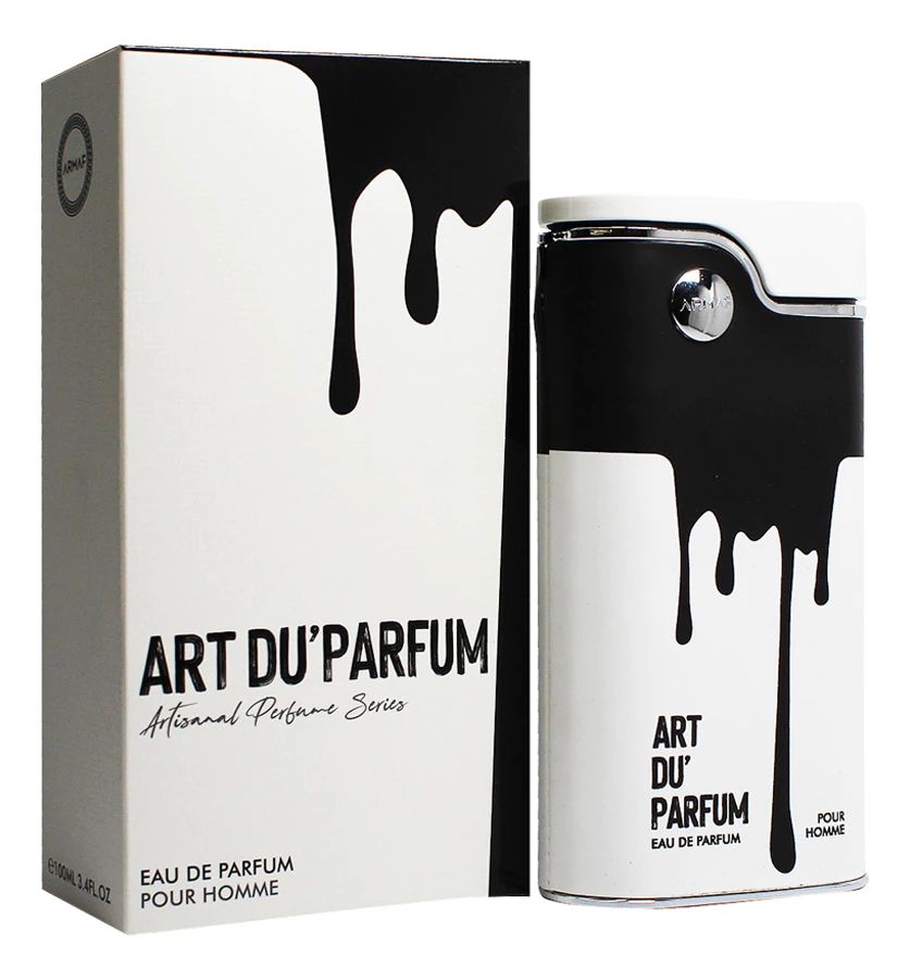Armaf Art Du Parfum Мужская парфюмерная вода 100 мл купить