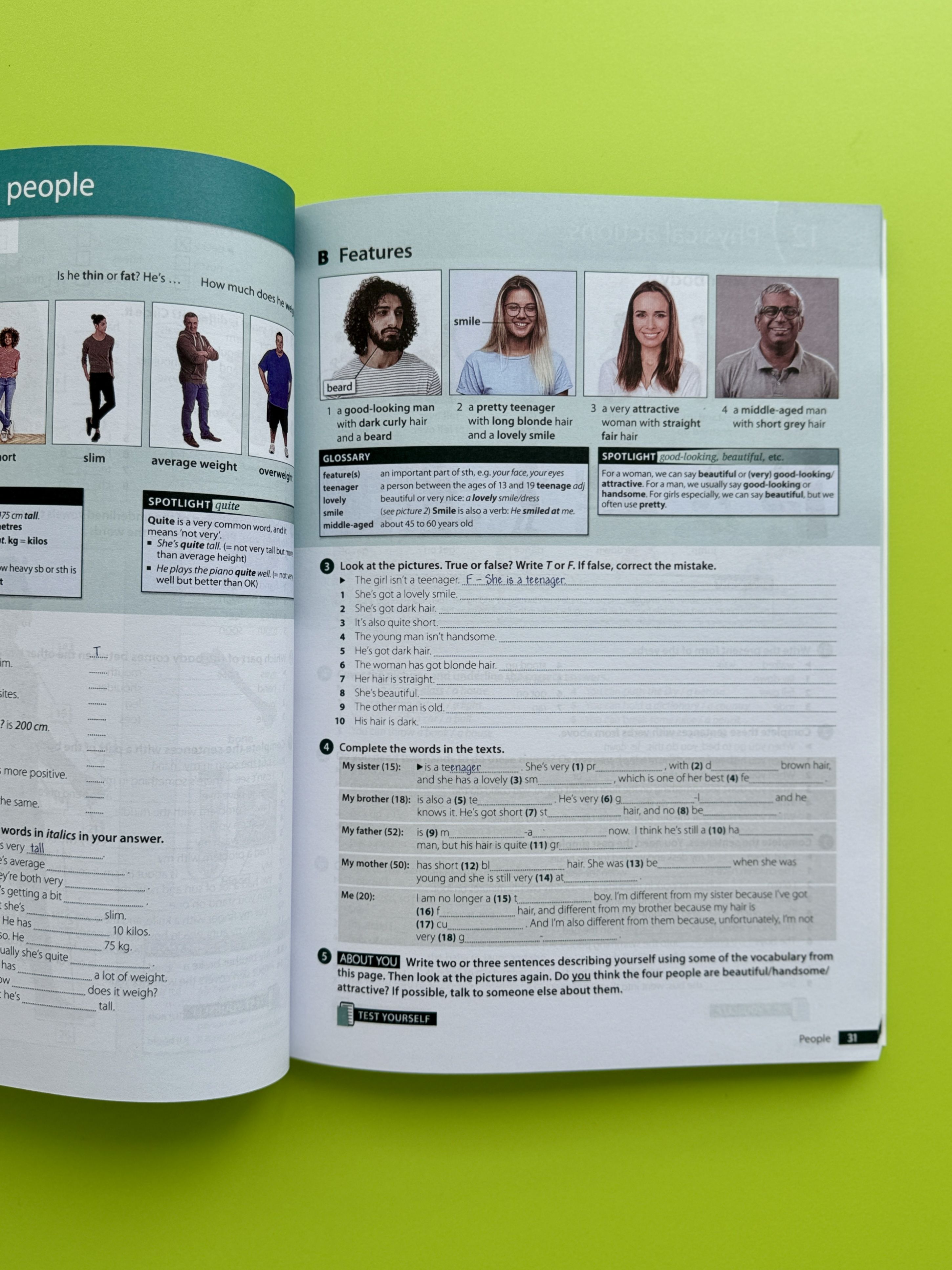 Oxford Word Skills Elementary (2nd Edition) ПОЛНОРАЗМЕРНАЯ ВЕРСИЯ | Oxford Word Skills - Ozon image 2