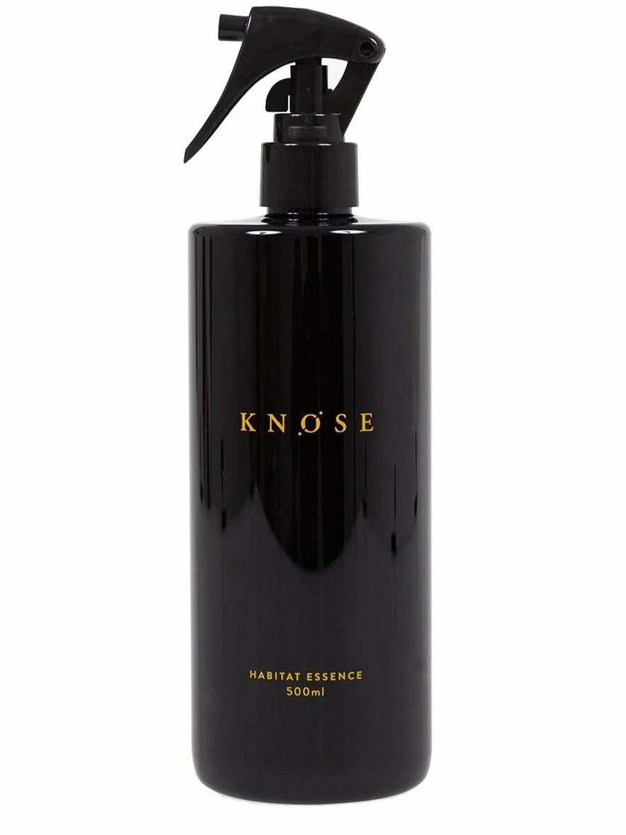 KNOSE HOME FRAGRANCE WOODY WOODY MOOD SPRAY Ароматический спрей для дома 500 мл купить